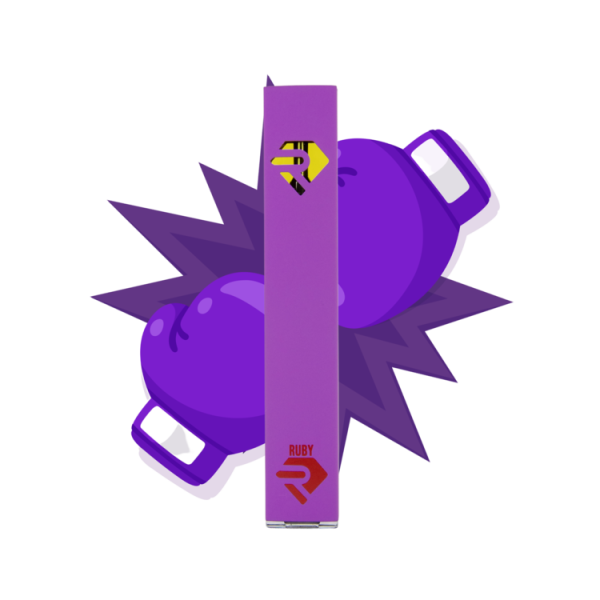 purple punch