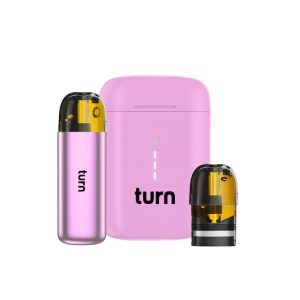 pink battery